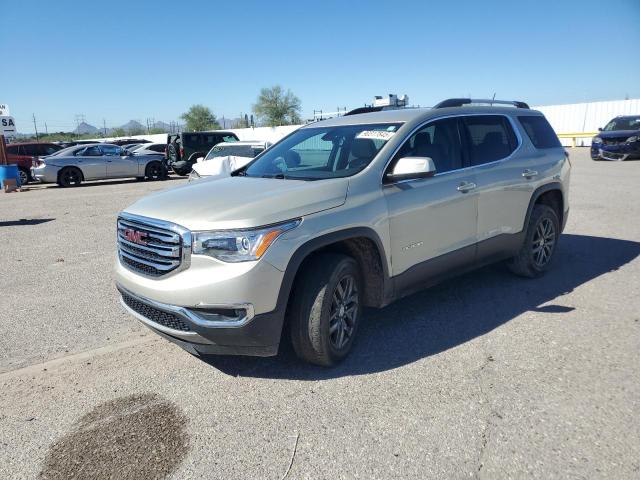 2017 GMC ACADIA SLT-1, 