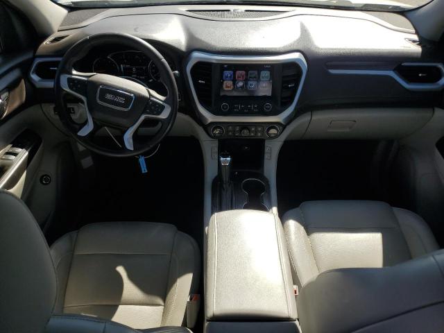 1GKKNMLS3HZ160433 - 2017 GMC ACADIA SLT-1 ოქროსფერი ფოტო 8