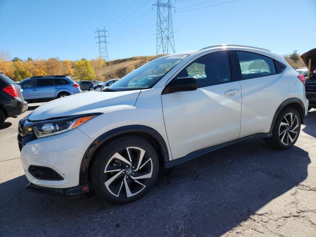 2019 HONDA HR-V SPORT, 