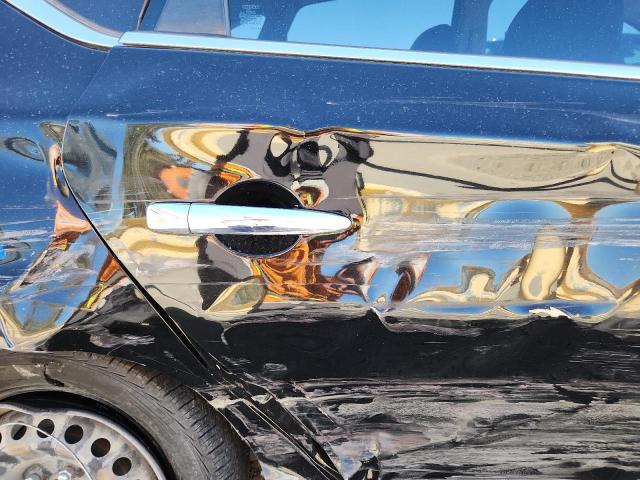 3N1AB7AP8KY214619 - 2019 NISSAN SENTRA S 黑色 照片 10