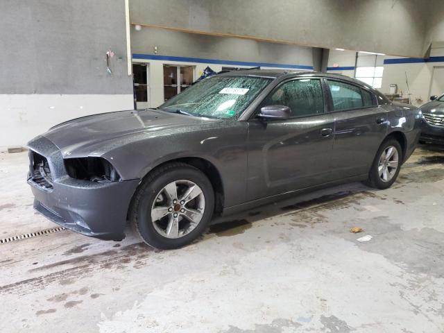 2014 DODGE CHARGER SE, 