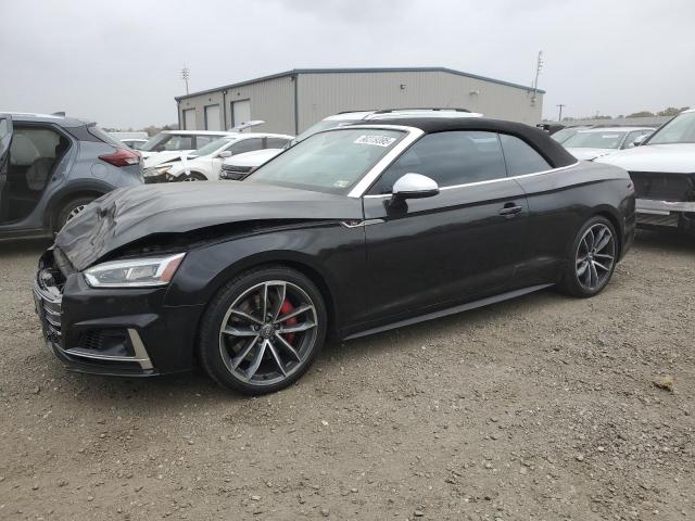 2018 AUDI S5 PRESTIGE, 