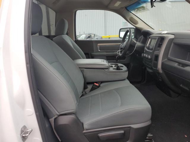 3C6JR6DG6JG219358 - 2018 RAM 1500 ST Beyaz fotoğraf 10