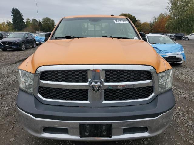 3C6JR6DG6JG219358 - 2018 RAM 1500 ST Beyaz fotoğraf 5