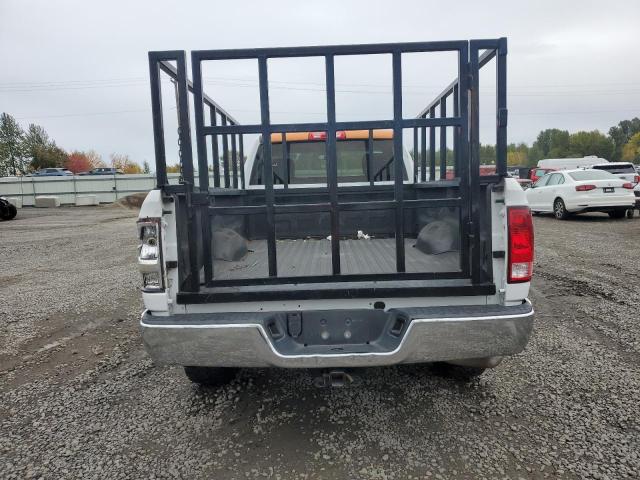 3C6JR6DG6JG219358 - 2018 RAM 1500 ST Beyaz fotoğraf 6