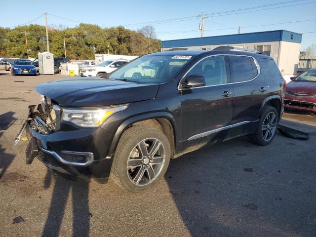 2018 GMC ACADIA DENALI, 