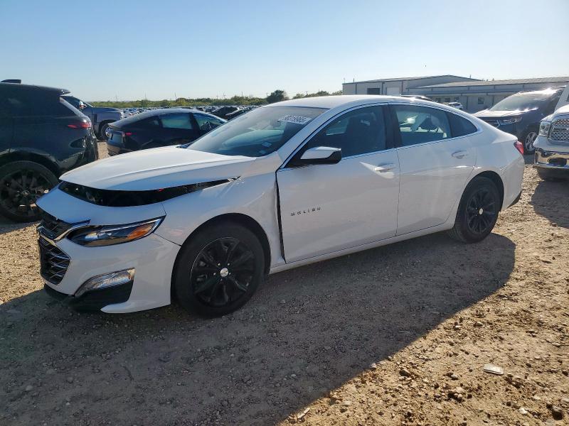 2024 CHEVROLET MALIBU LT, 