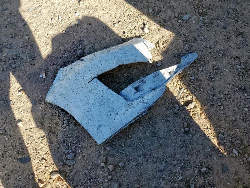 1G1ZD5ST7RF107081 - 2024 CHEVROLET MALIBU LT WHITE photo 12