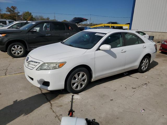2011 TOYOTA CAMRY BASE, 