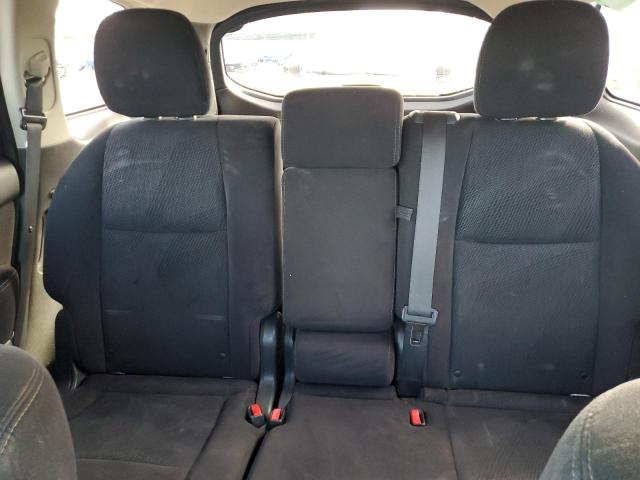 5N1AR2MM3DC664232 - 2013 NISSAN PATHFINDER S 蓝色 照片 10