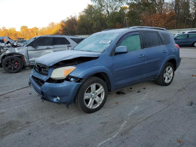 2008 TOYOTA RAV4 SPORT, 