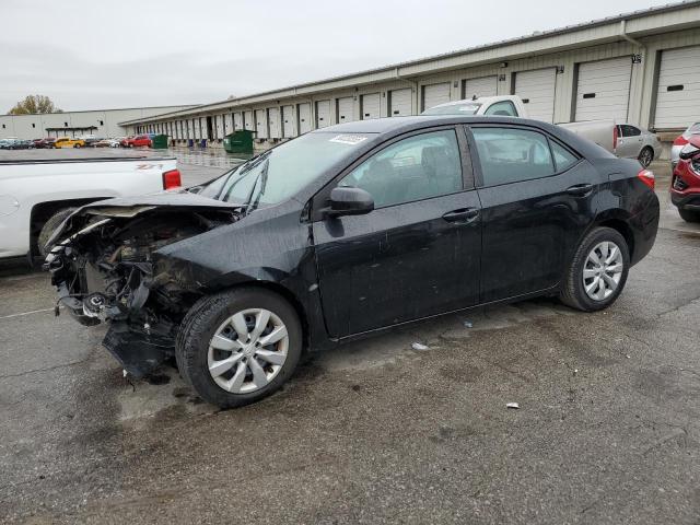 2014 TOYOTA COROLLA L, 