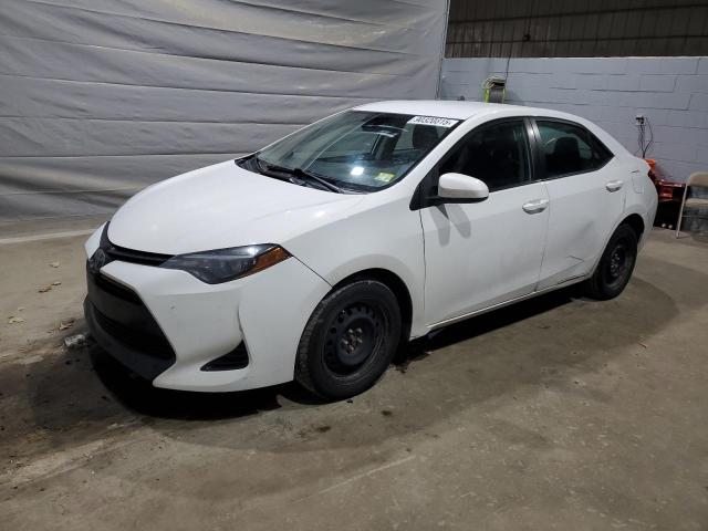 2019 TOYOTA COROLLA L, 