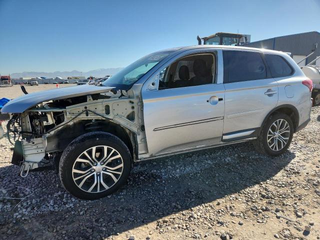 2018 MITSUBISHI OUTLANDER SE, 