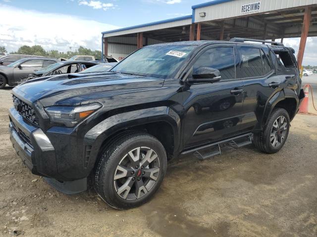 2025 TOYOTA 4RUNNER SR5, 