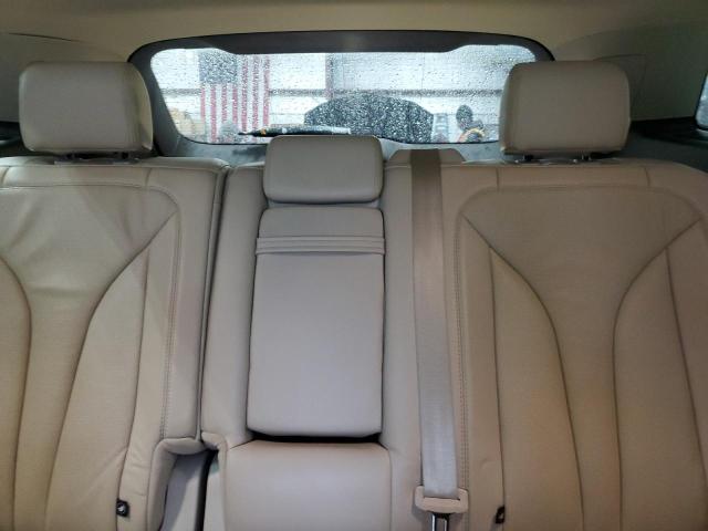 2LMPJ8LR3GBL49909 - 2016 LINCOLN MKX RESERVE 白色 照片 10