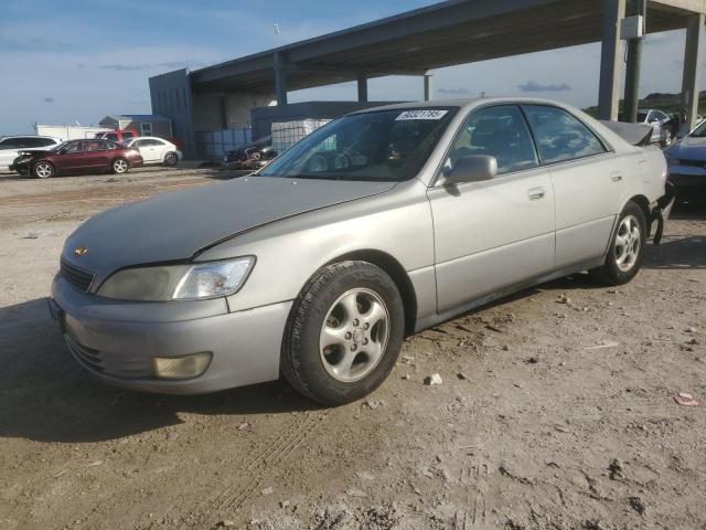 1997 LEXUS ES 300, 