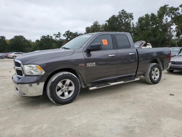 2014 RAM 1500 SLT, 