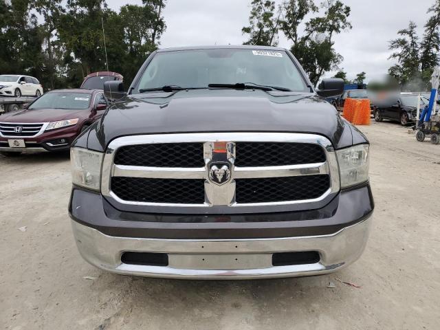 1C6RR6GT6ES480550 - 2014 RAM 1500 SLT GRAY photo 5