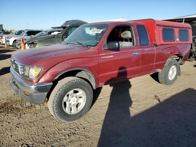 1996 TOYOTA TACOMA XTRACAB, 