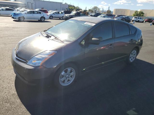 2007 TOYOTA PRIUS, 