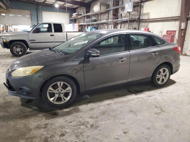 2013 FORD FOCUS SE, 