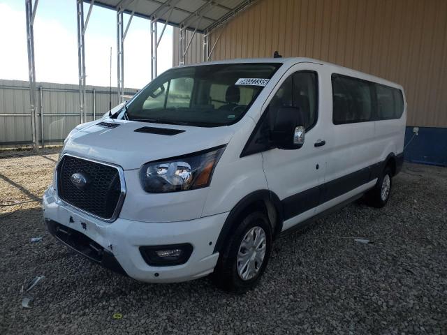2025 FORD TRANSIT T-350, 