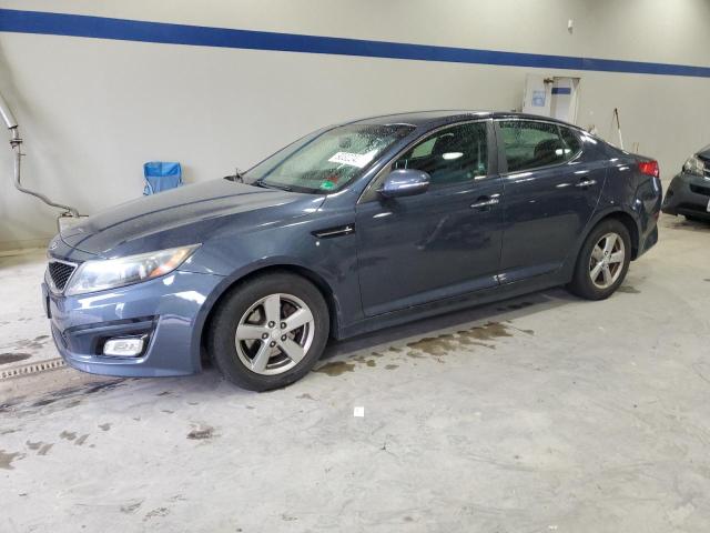 2015 KIA OPTIMA LX, 