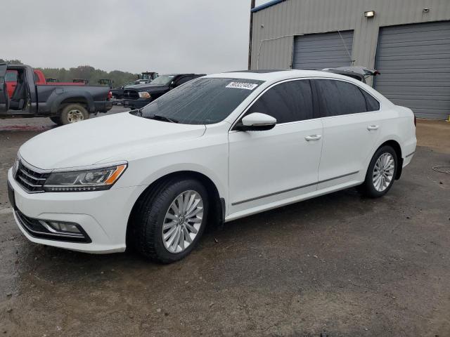 2017 VOLKSWAGEN PASSAT SE, 