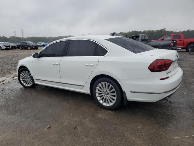1VWBT7A31HC008732 - 2017 VOLKSWAGEN PASSAT SE 白色 照片 2