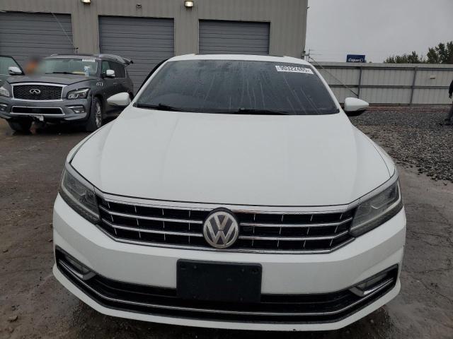 1VWBT7A31HC008732 - 2017 VOLKSWAGEN PASSAT SE 白色 照片 5
