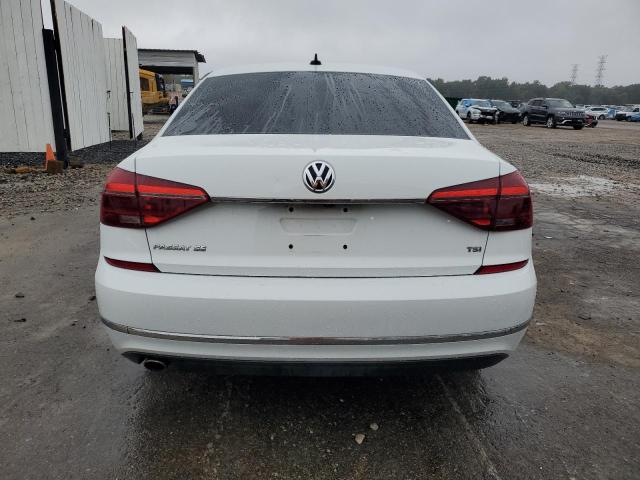 1VWBT7A31HC008732 - 2017 VOLKSWAGEN PASSAT SE 白色 照片 6