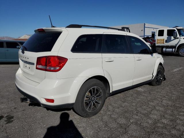 3C4PDCBG2JT511888 - 2018 DODGE JOURNEY SXT 白色 照片 3