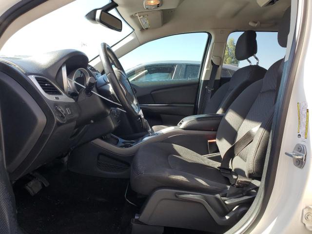 3C4PDCBG2JT511888 - 2018 DODGE JOURNEY SXT 白色 照片 7