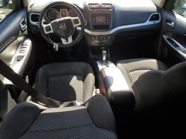 3C4PDCBG2JT511888 - 2018 DODGE JOURNEY SXT 白色 照片 8