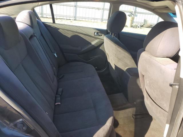1N4AL2AP0AN467058 - 2010 NISSAN ALTIMA BASE CHARCOAL photo 10