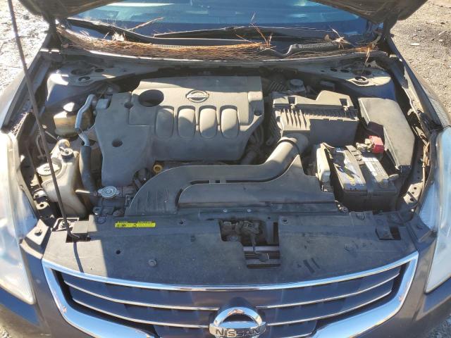 1N4AL2AP0AN467058 - 2010 NISSAN ALTIMA BASE CHARCOAL photo 11