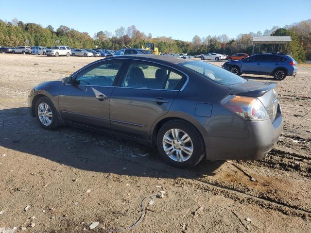 1N4AL2AP0AN467058 - 2010 NISSAN ALTIMA BASE CHARCOAL photo 2