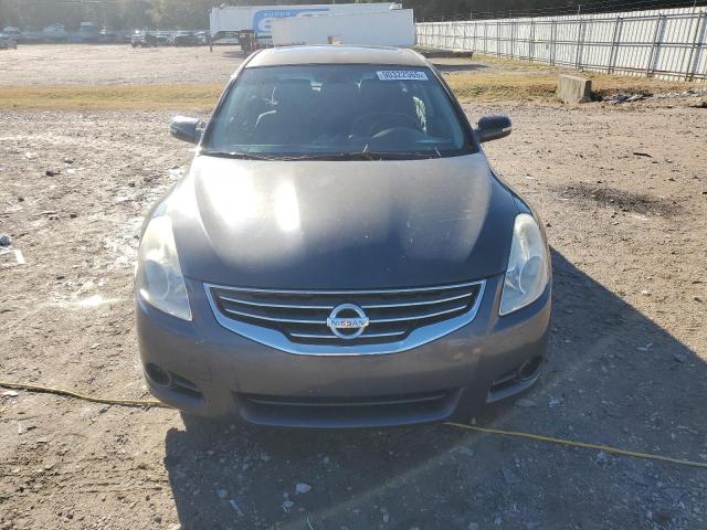 1N4AL2AP0AN467058 - 2010 NISSAN ALTIMA BASE CHARCOAL photo 5