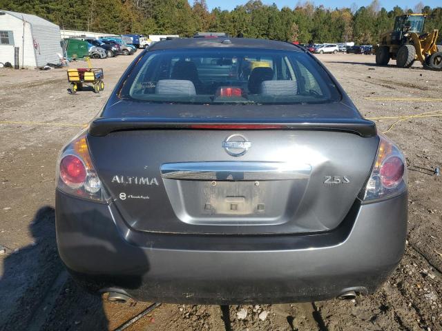 1N4AL2AP0AN467058 - 2010 NISSAN ALTIMA BASE CHARCOAL photo 6