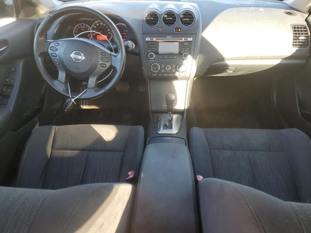 1N4AL2AP0AN467058 - 2010 NISSAN ALTIMA BASE CHARCOAL photo 8