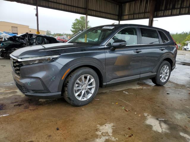 2026 HONDA CR-V EX, 