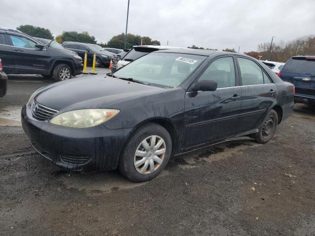 2006 TOYOTA CAMRY LE, 