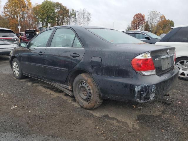 4T1BE32KX6U119116 - 2006 TOYOTA CAMRY LE 黑色 照片 2