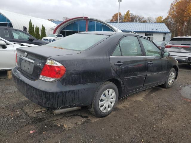 4T1BE32KX6U119116 - 2006 TOYOTA CAMRY LE 黑色 照片 3