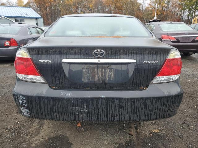4T1BE32KX6U119116 - 2006 TOYOTA CAMRY LE 黑色 照片 6
