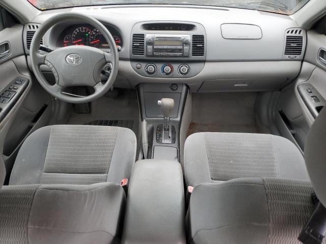 4T1BE32KX6U119116 - 2006 TOYOTA CAMRY LE 黑色 照片 8