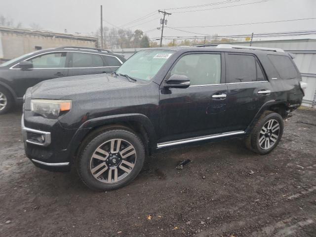 2015 TOYOTA 4RUNNER SR5/SR5 PREMIUM, 