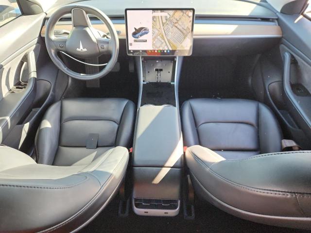 5YJ3E1EAXJF037100 - 2018 TESLA MODEL 3 Qara foto 8