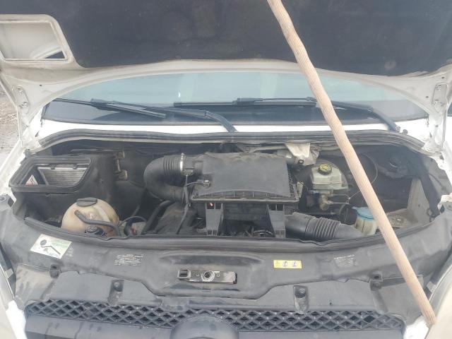 WD3PE8CB5C5708211 - 2012 MERCEDES-BENZ SPRINTER 2500 თეთრი ფოტო 11